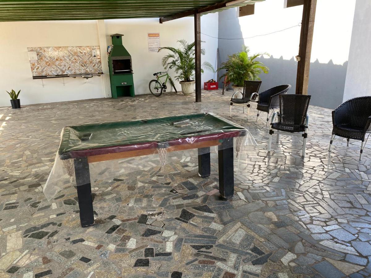Hotel Ryad Express São Luís Exterior foto