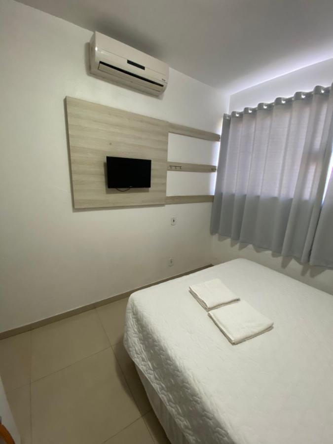 Hotel Ryad Express São Luís Exterior foto