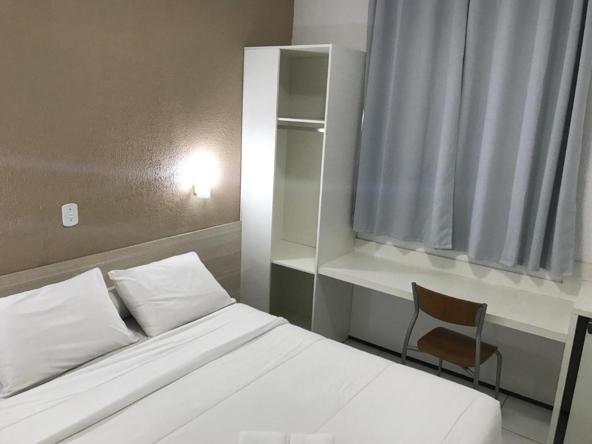Hotel Ryad Express São Luís Exterior foto
